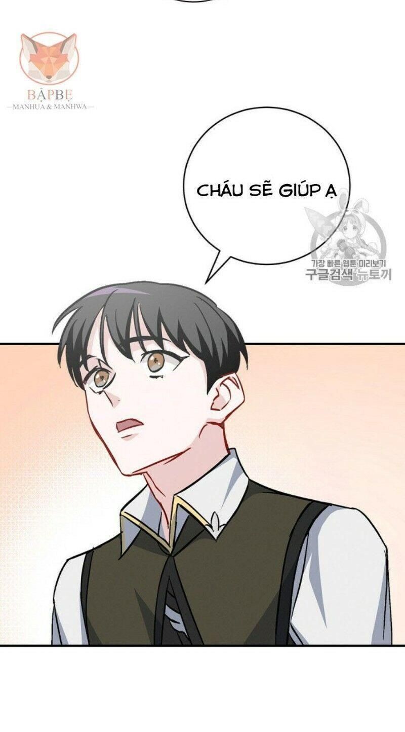 tôi lên cấp chỉ bằng cách ăn chapter 32 59