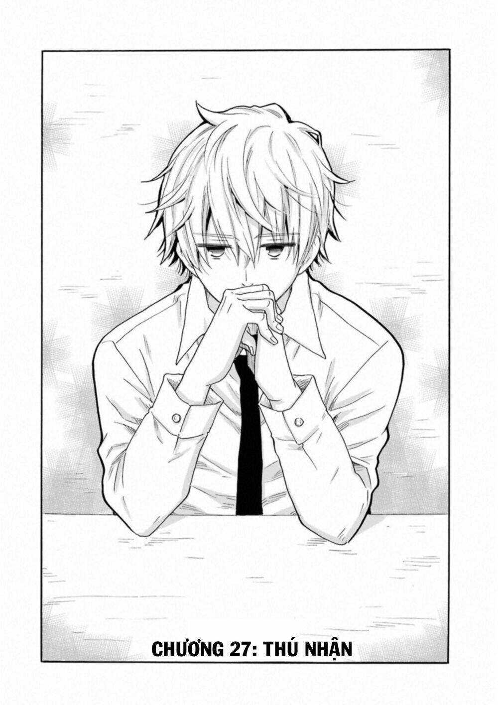 boku no namae wa chapter 27 4