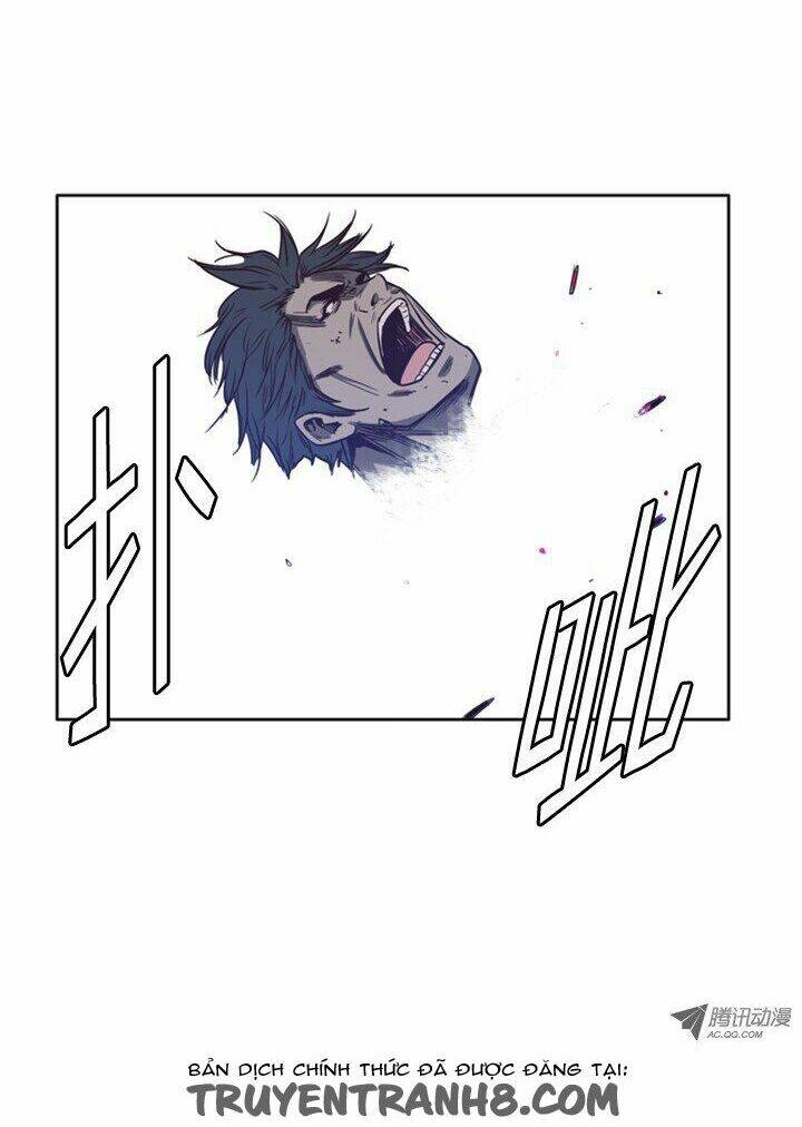 vua của vong linh chapter 22 8