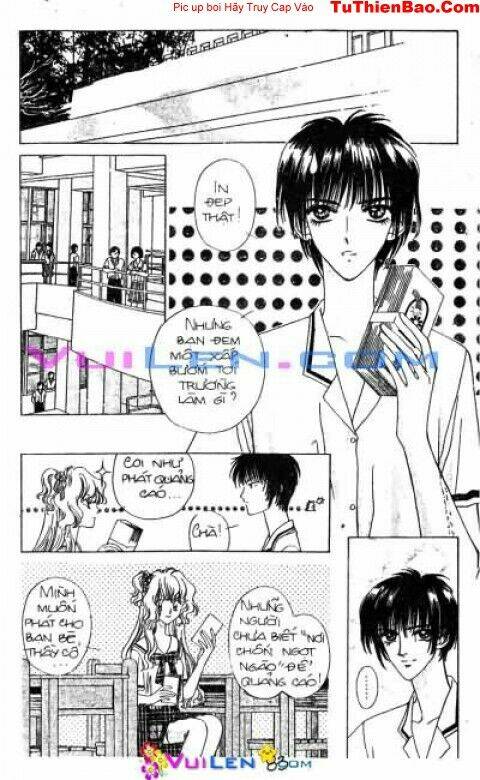 đầu bếp dễ thương chapter 1 83