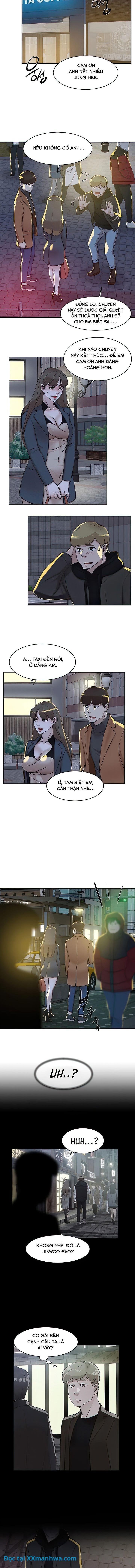 mười một cm của cô ấy chapter 98 6