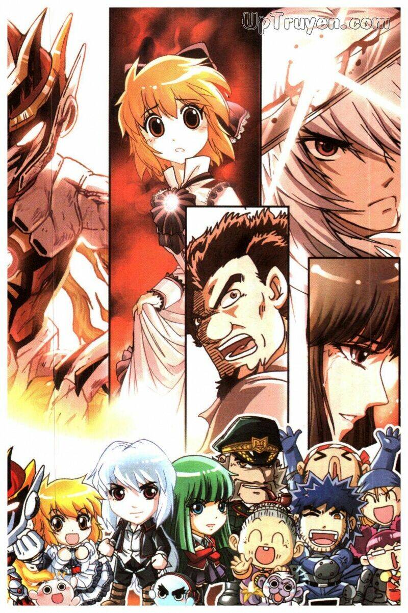 siêu nhân mì ăn liền chapter 22 113