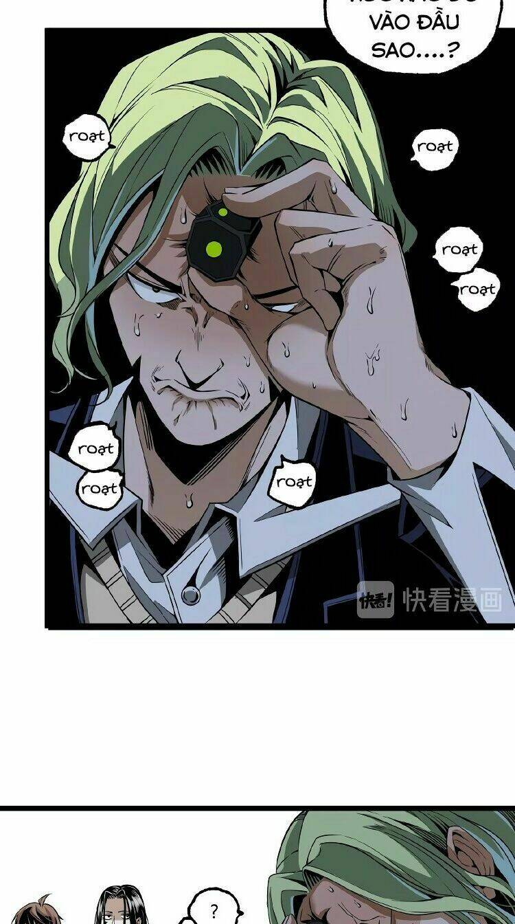 ominous liar chapter 24 7