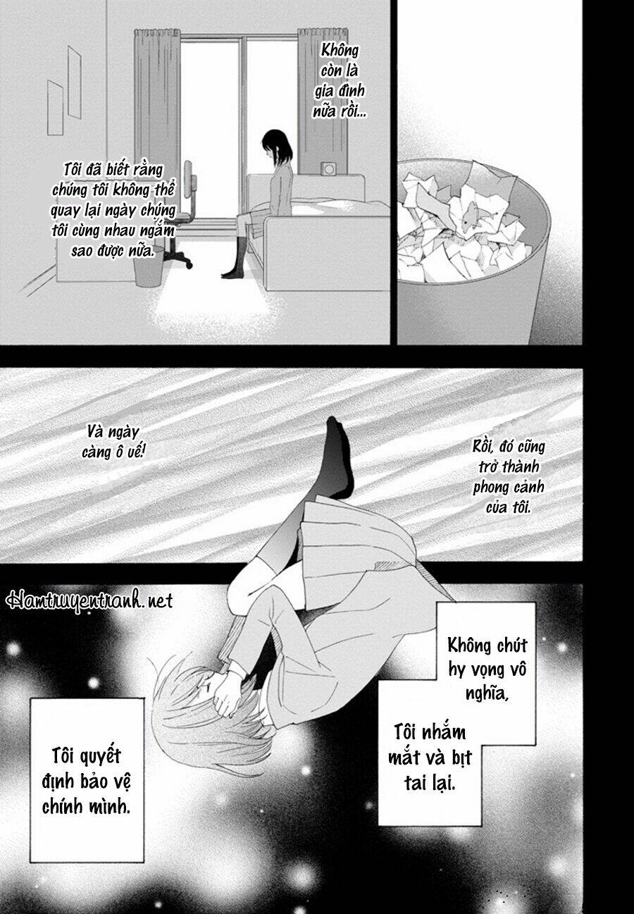 boku wa nando demo, kimi ni hajimete no koi wo suru chapter 4 24