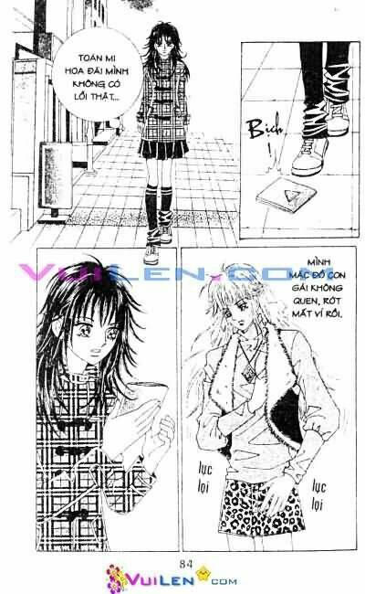 không bao giờ khóc chapter 1 84