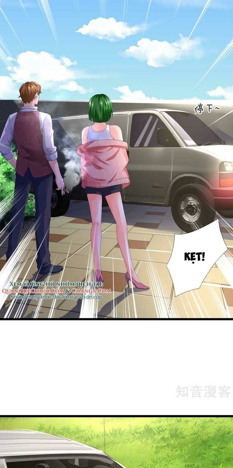 chung cực binh vương tại đô thị chapter 139 15