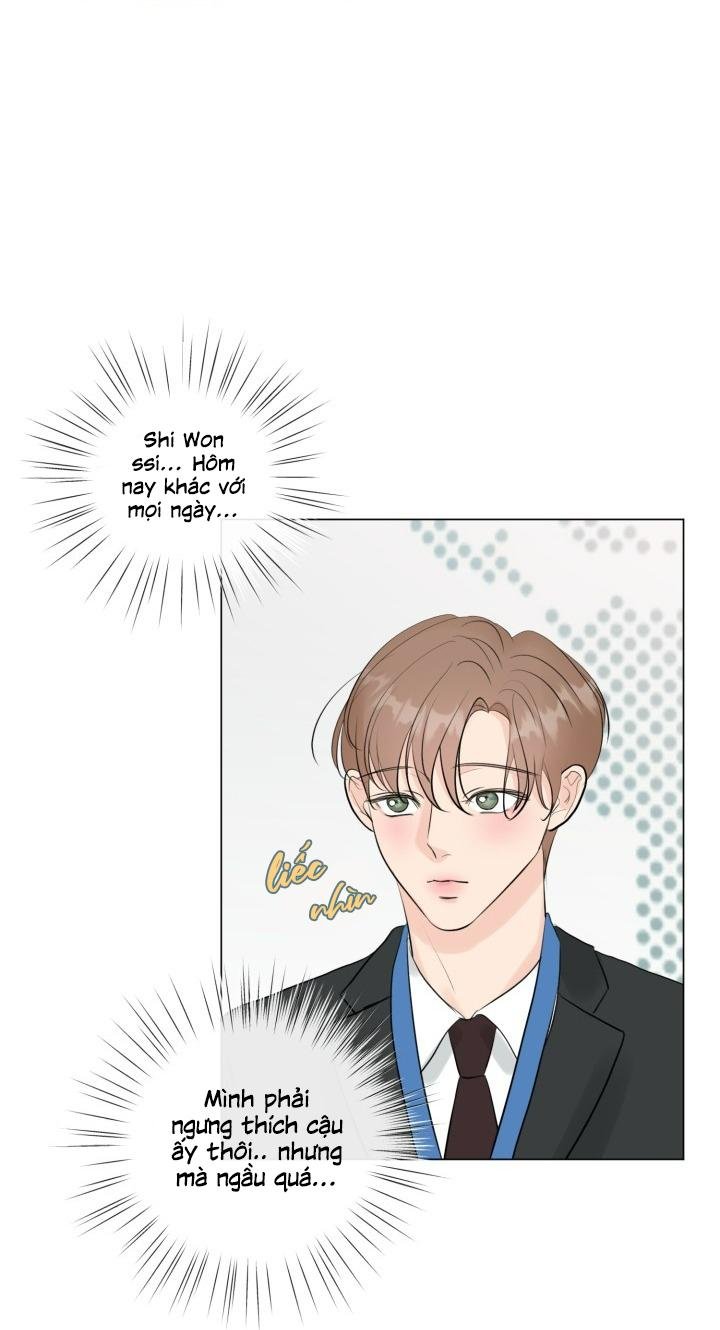 người yêu hiếm hoi chapter 13 62