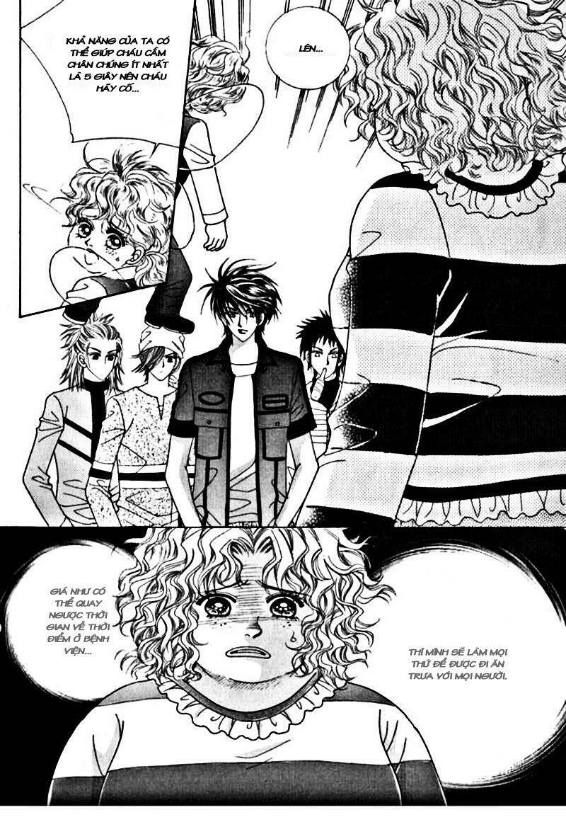 cô nàng xinh đẹp chapter 4.4 2