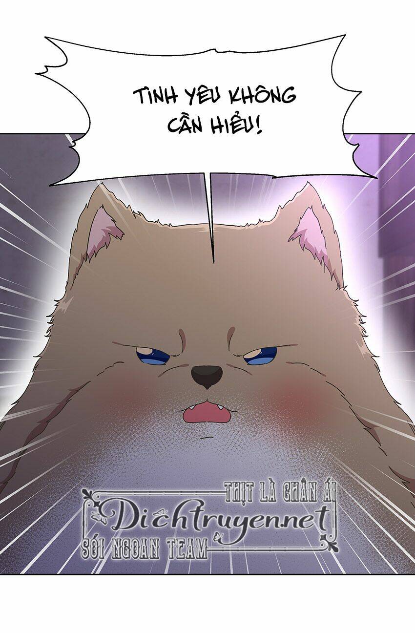 con gái bảo bối của ma vương chapter 117 72