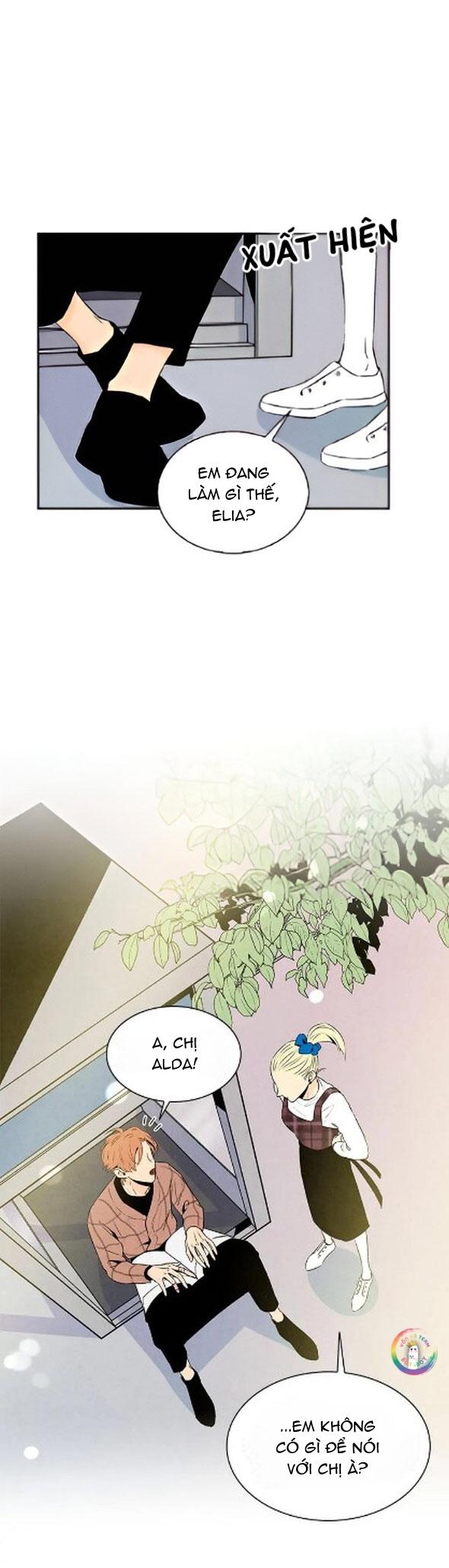 bona sort chapter 22 28