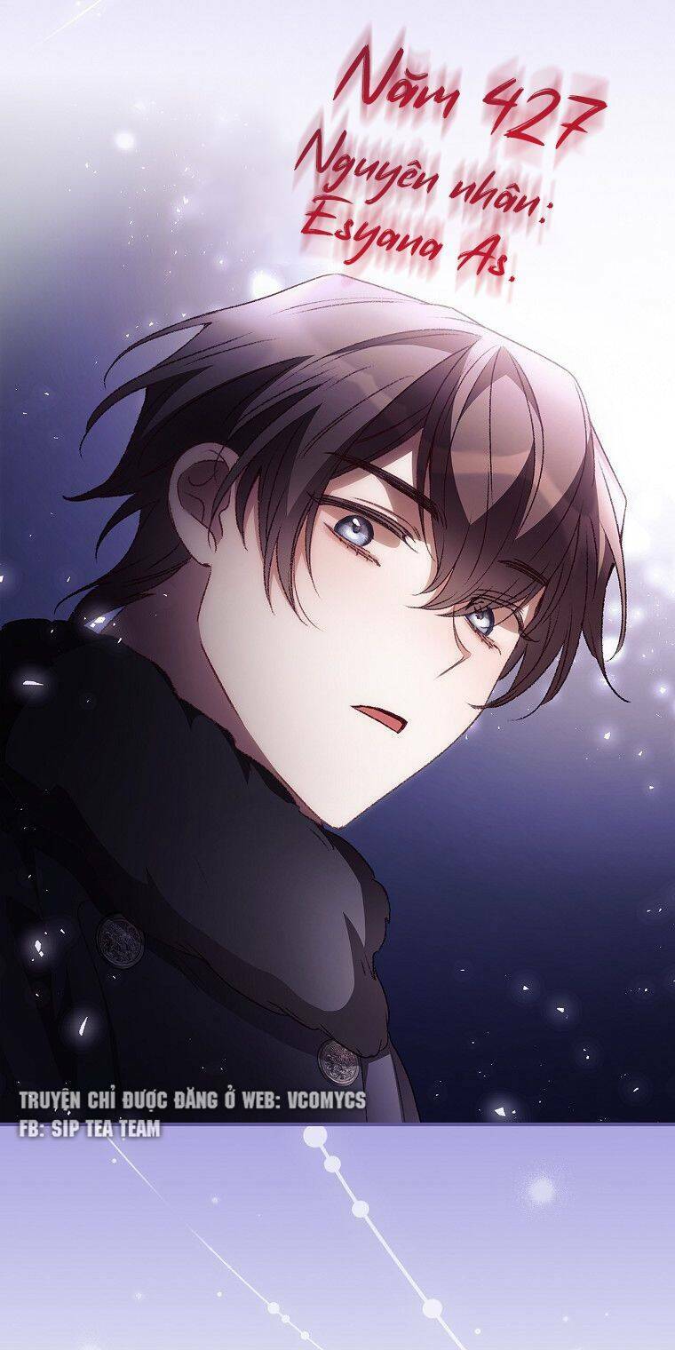 tôi nhìn thấy cái chết của bạn chapter 46 11