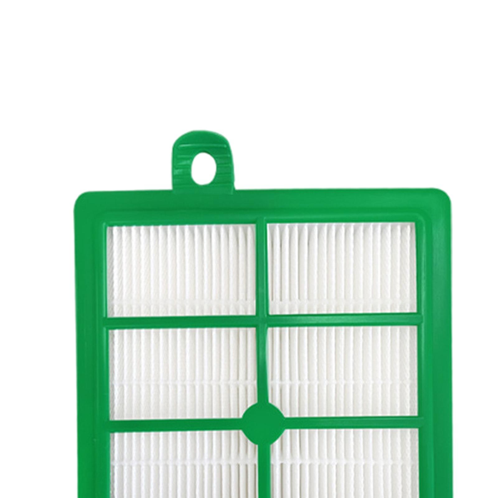 HEPA Vacuum Cleaner Filter for Vacuum Cleaner Vacuum Cleaner Parts