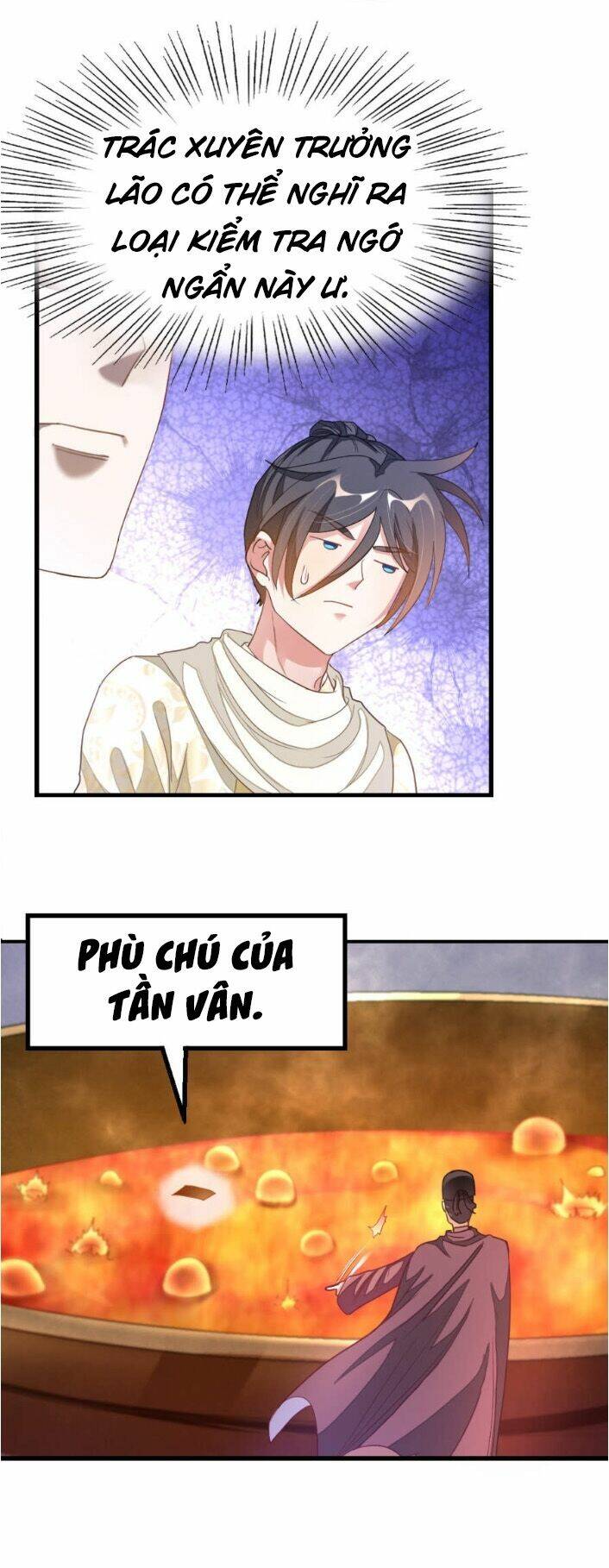 cửu dương thần vương chapter 148 4