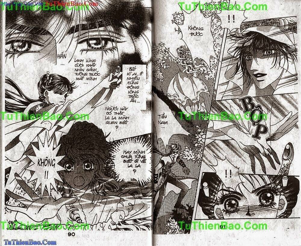 công chúa nam yên chapter 14 44