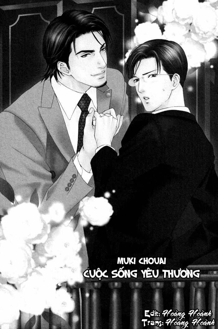 koisuru cupid chapter 4 2