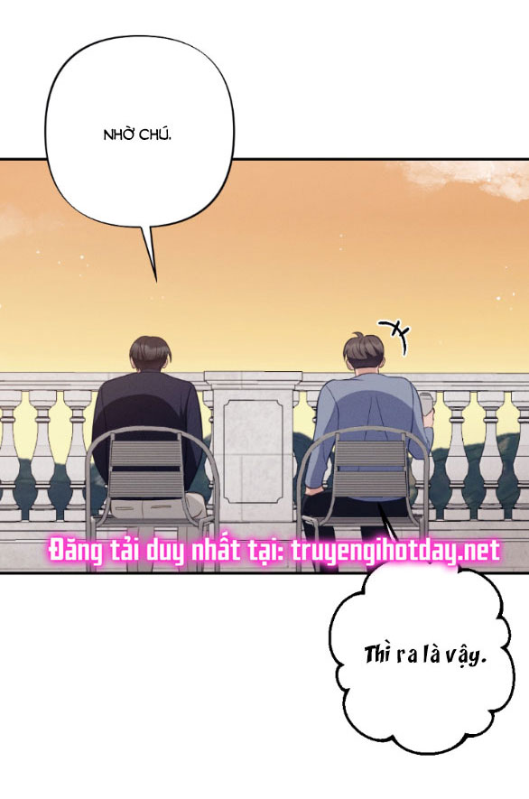 Hãy Khóc Cho Thật Xinh Đẹp Đi chapter 18.1 - Trang 40