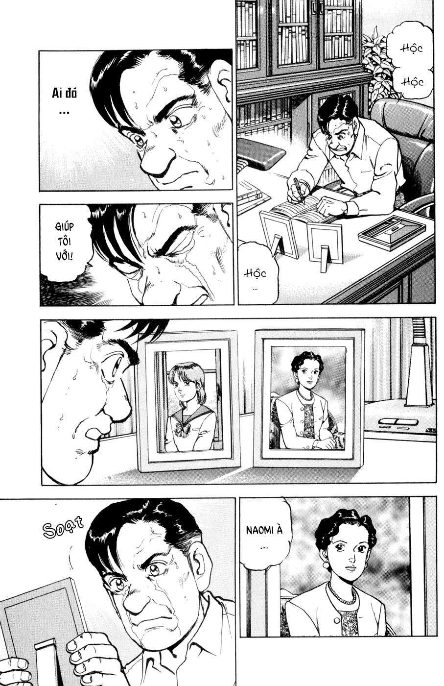 seizon life chapter 1 11