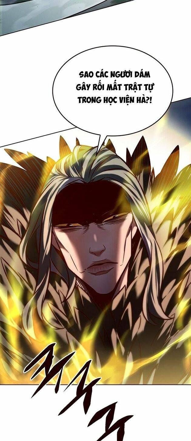 biến thân thành mèo chapter 221 75