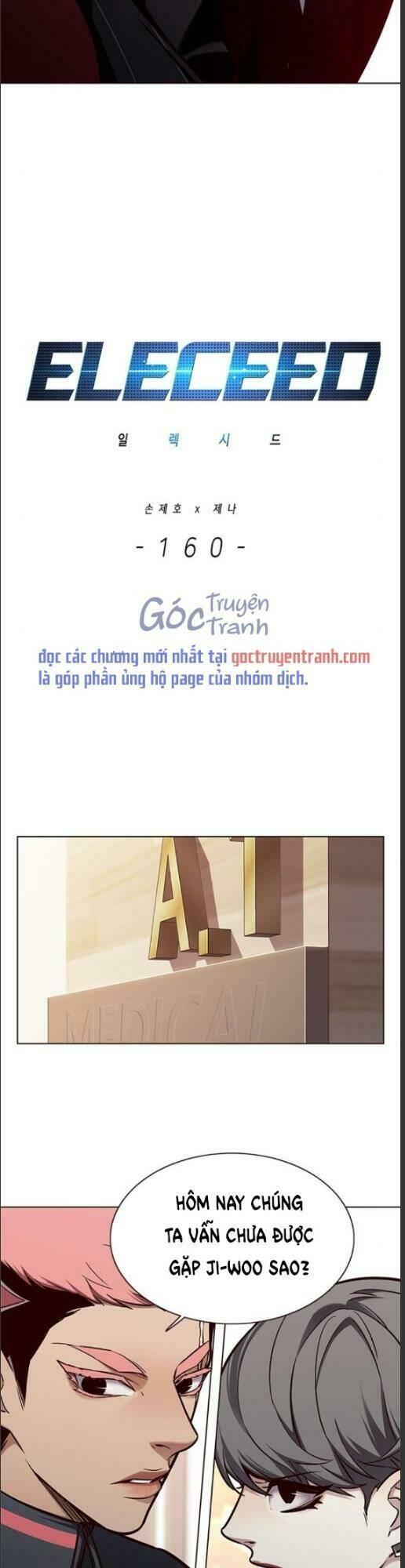 biến thân thành mèo chapter 160 9