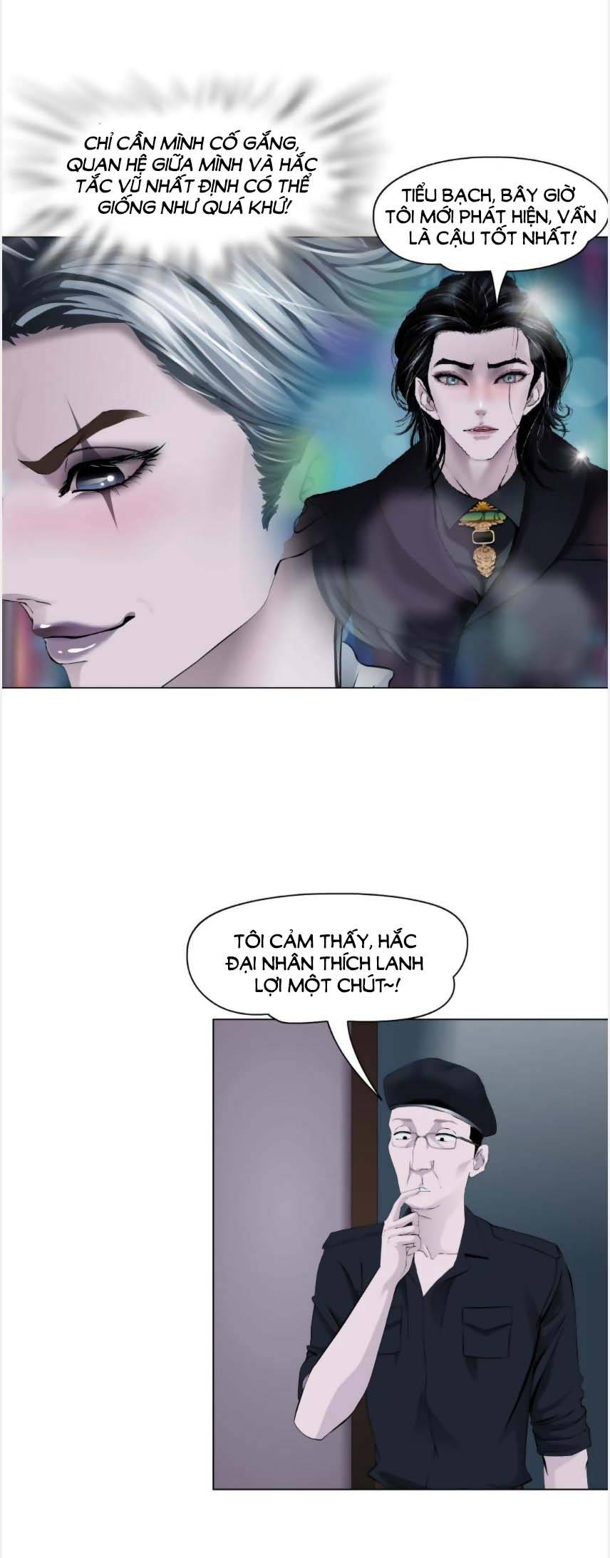 đằng nữ chapter 103 20