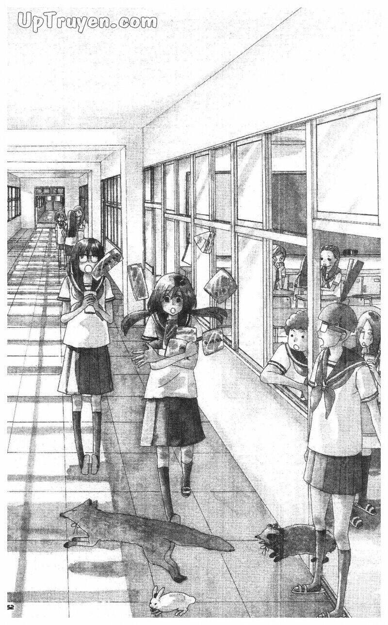 đứa con của tengu chapter 4 152