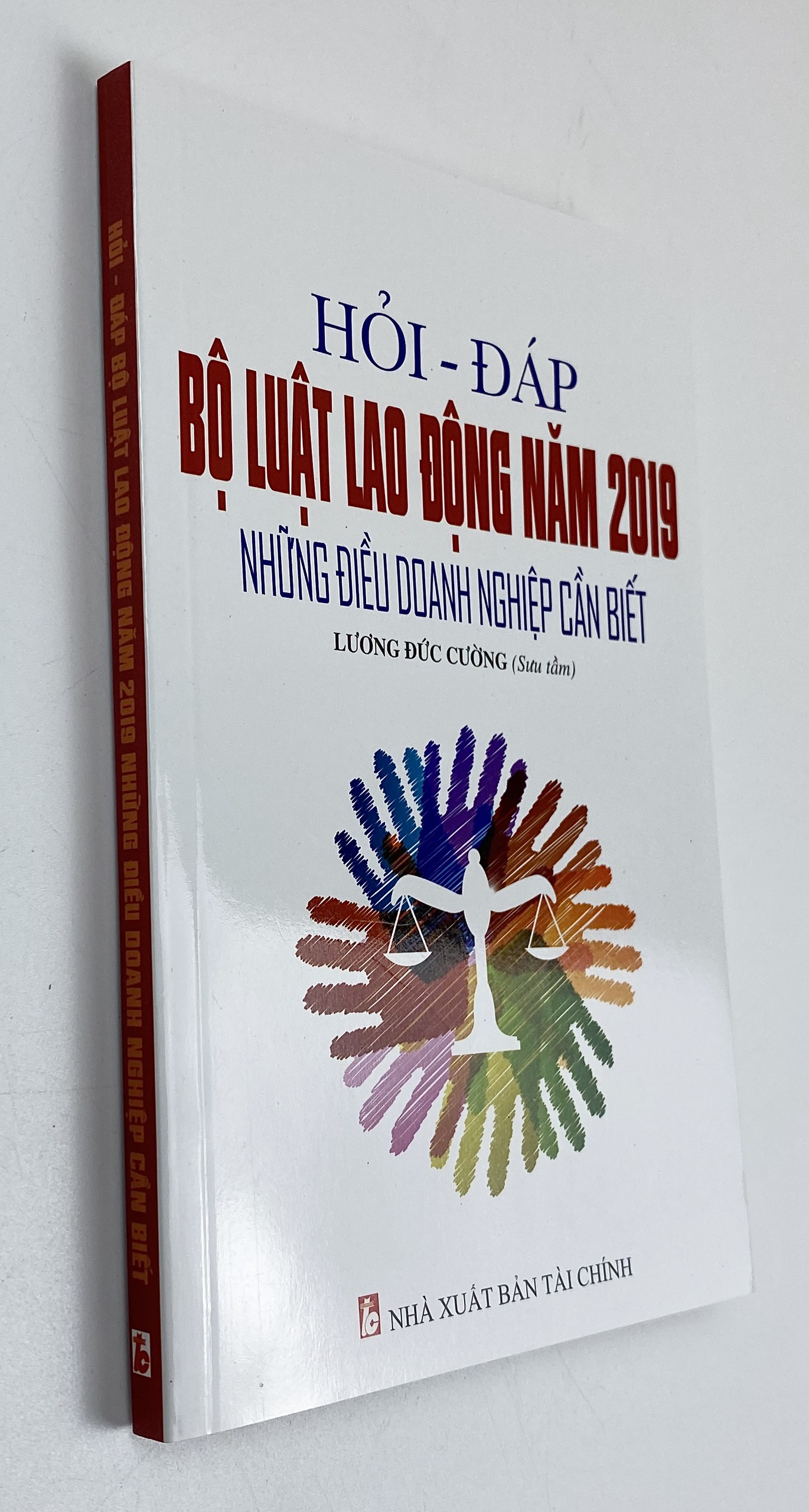 Hỏi - Đáp Bộ luật lao động năm 2019