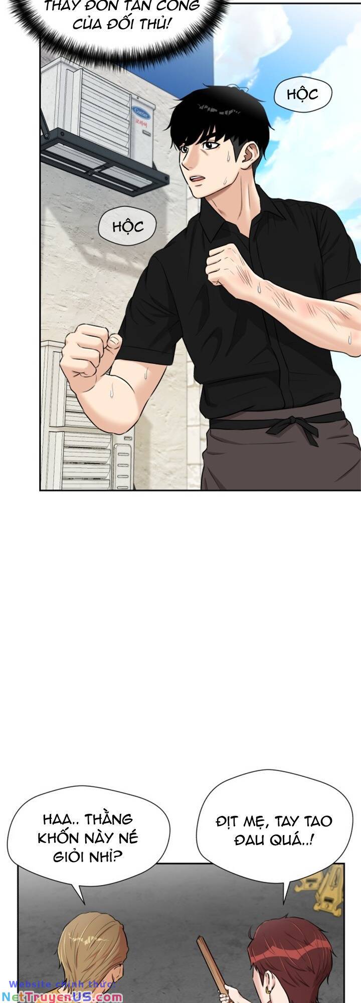 gương mặt thiên tài chapter 80 57