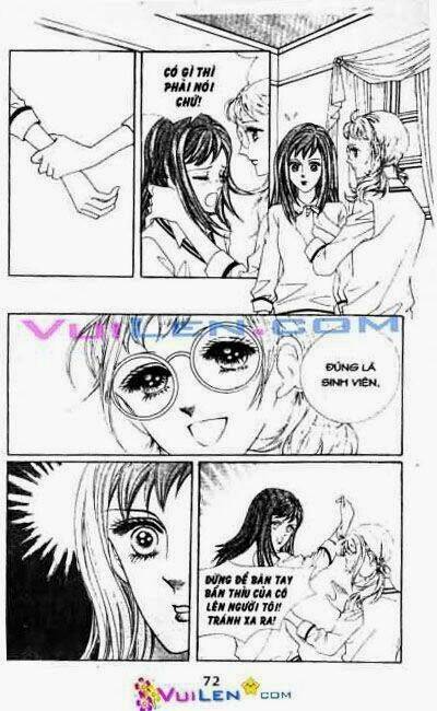 cô gái vương giả chapter 2 72