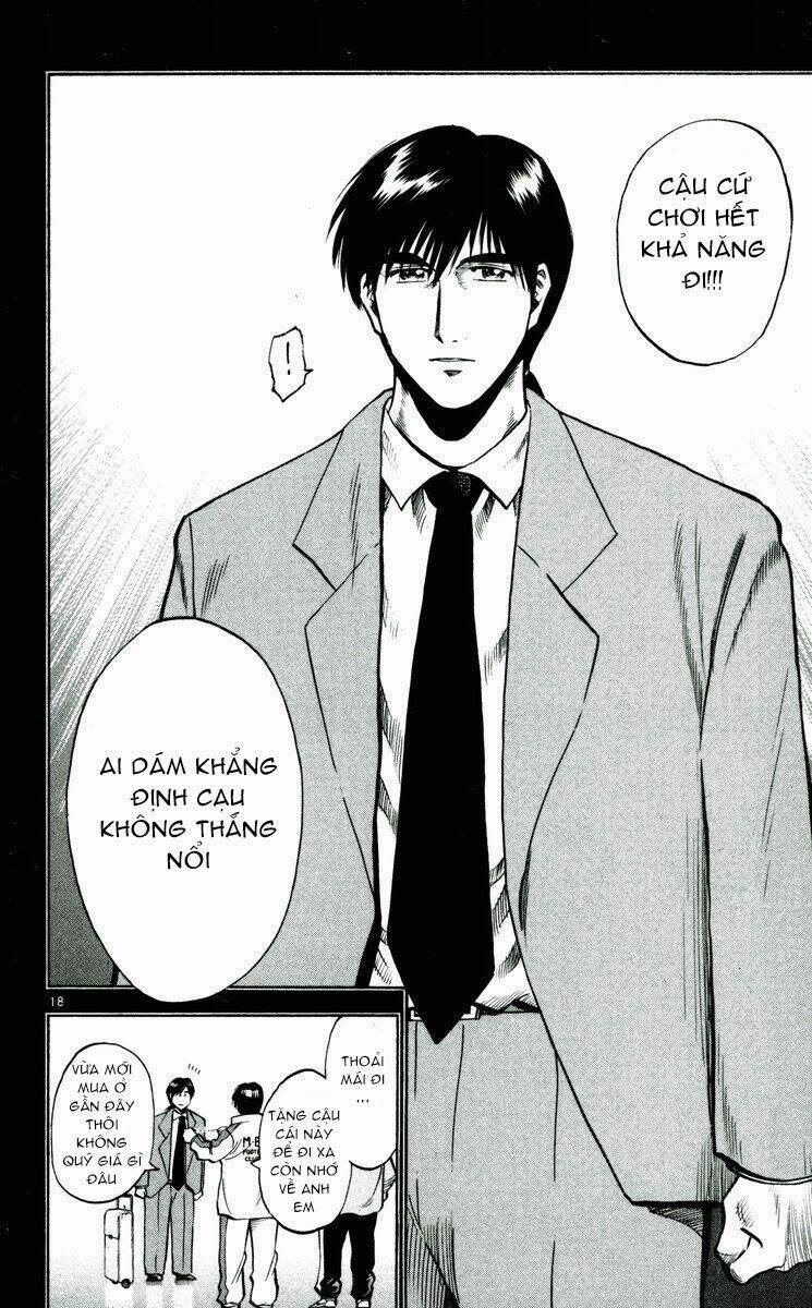 fantasista bản vip chapter 194 17