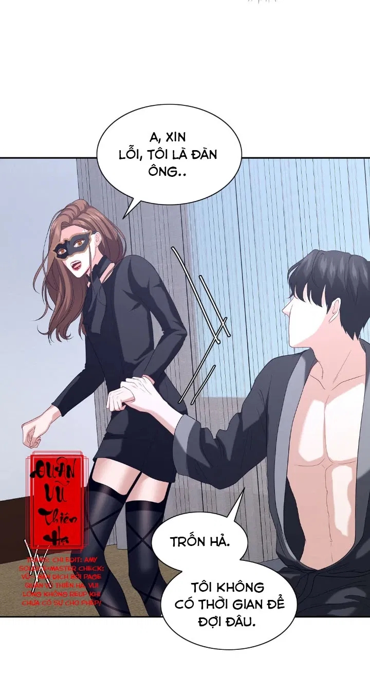 bí mật của omega k chapter 4 16