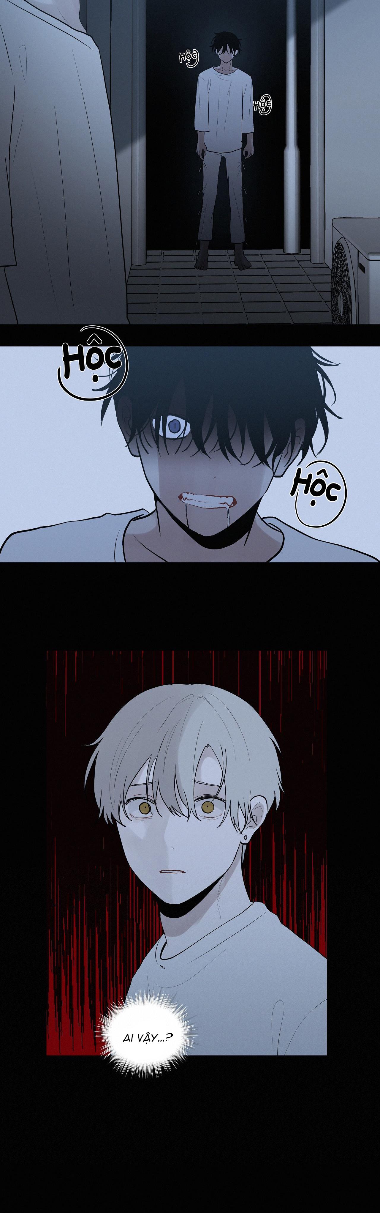 hiến tế máu chapter 62 17