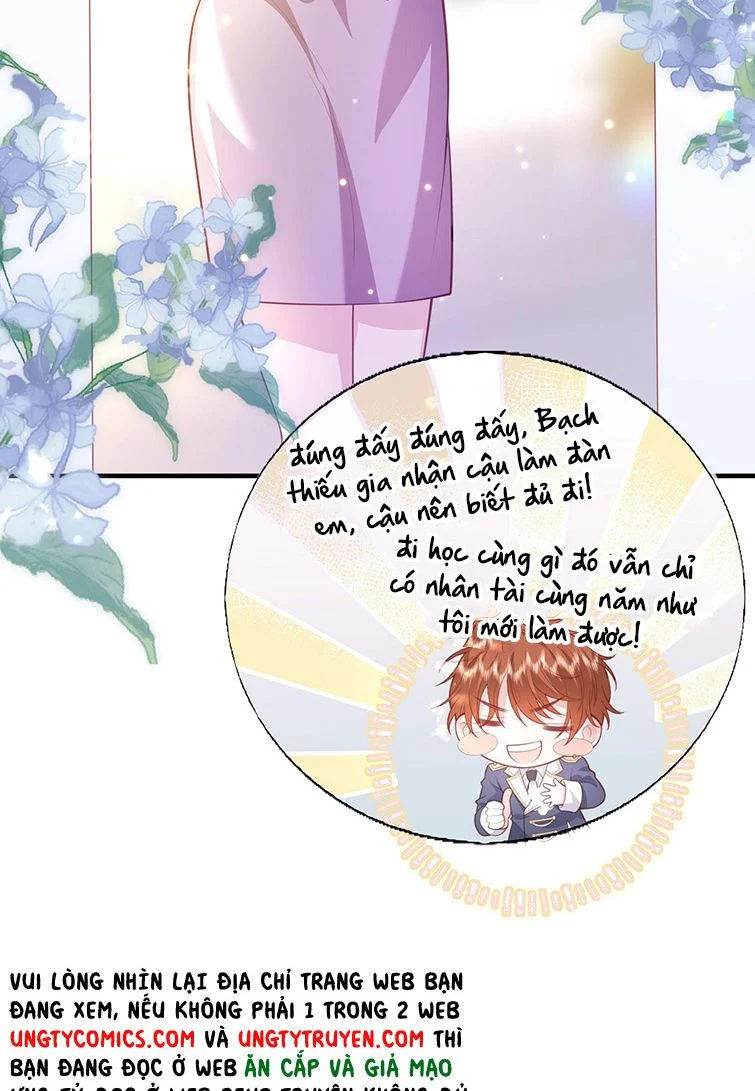 phản diện bị truy thành đoàn sủng chapter 17 3