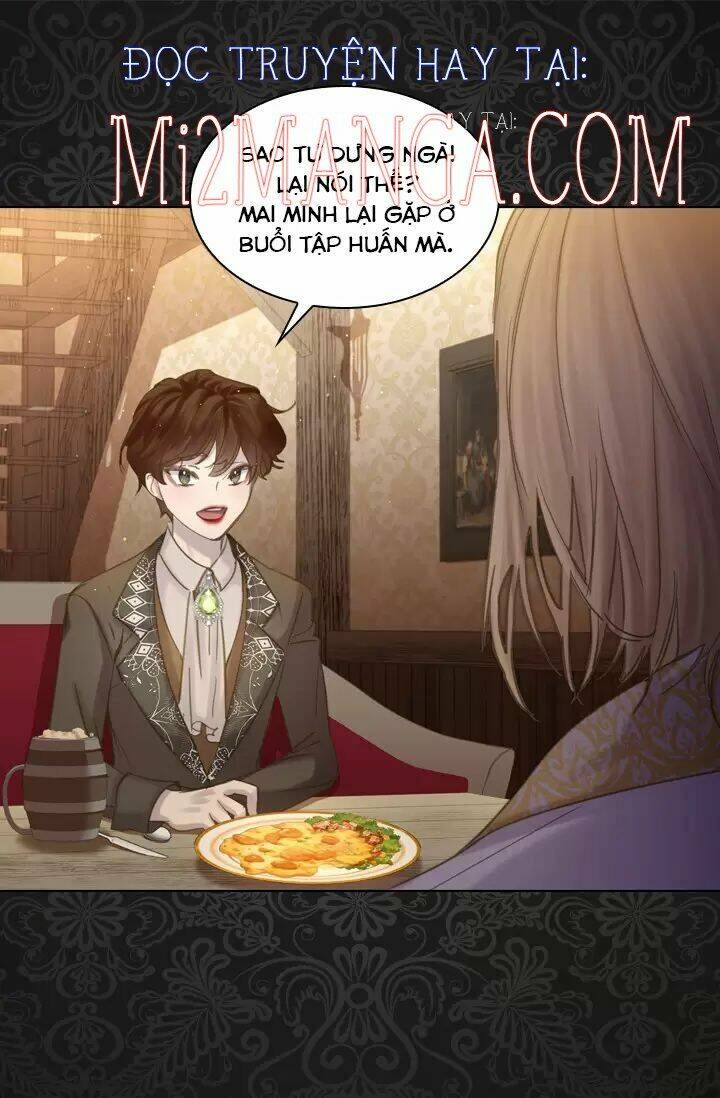 quy luật sinh tồn của nữ phụ chapter 57 23