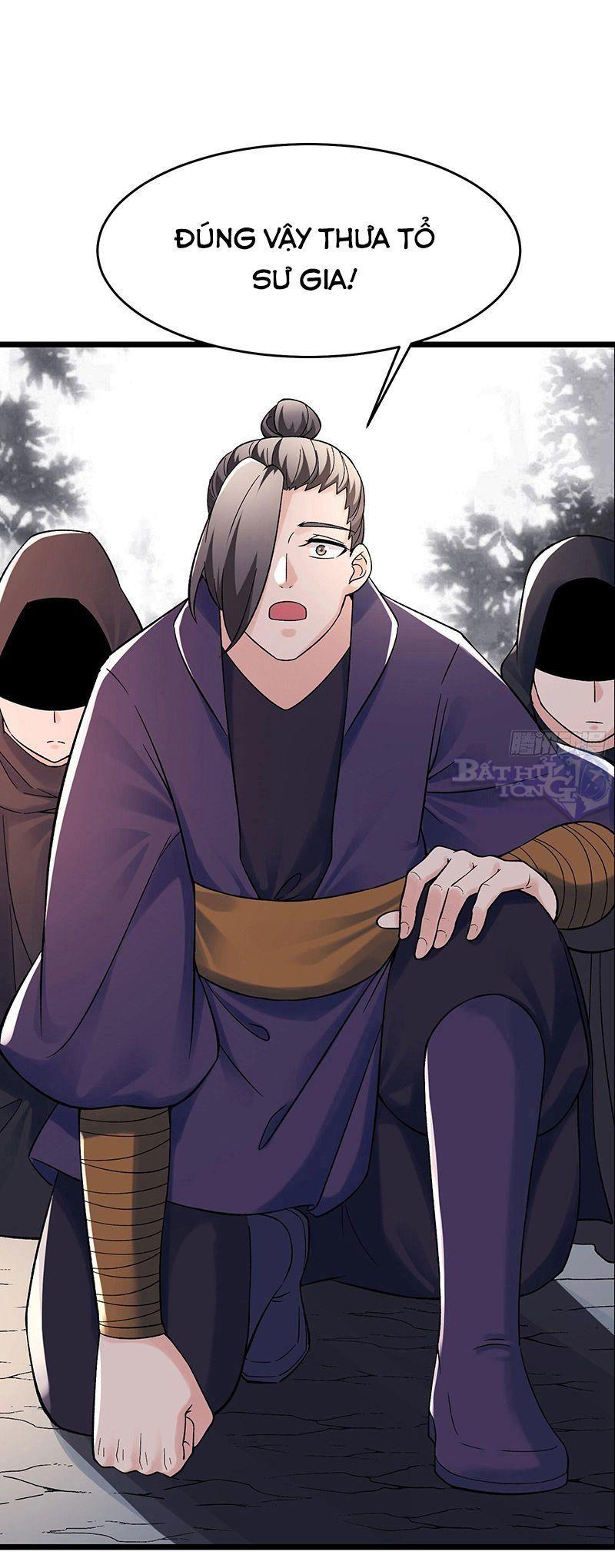 đồ đệ ta toàn là nữ ma đầu chapter 87 23