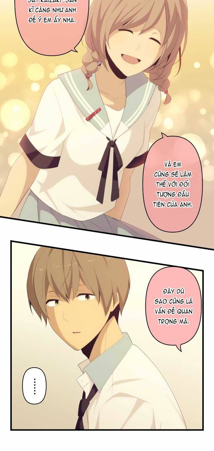 viên thuốc trùng sinh chapter 120 21