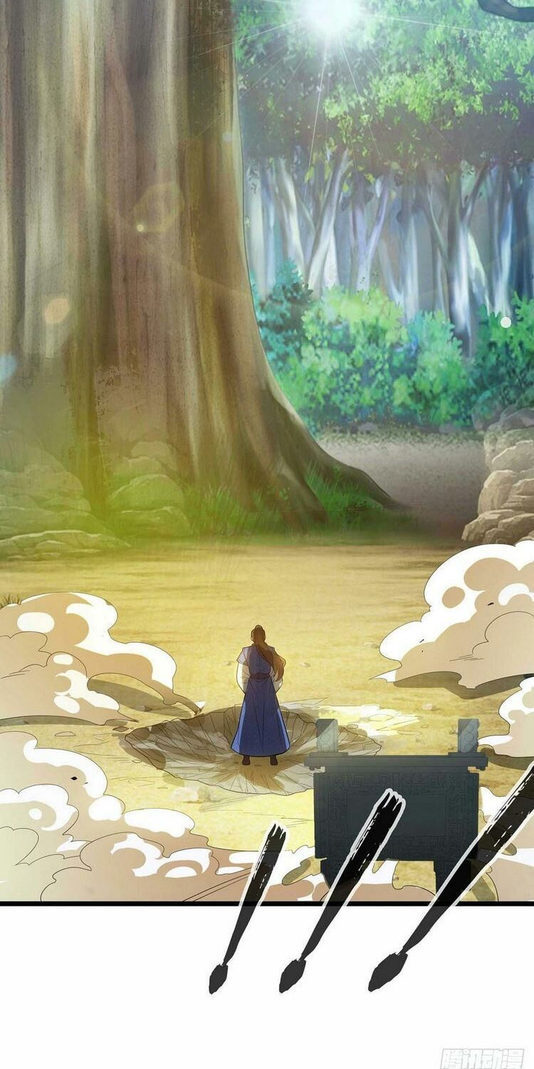 chúa tể tam giới chapter 174 27