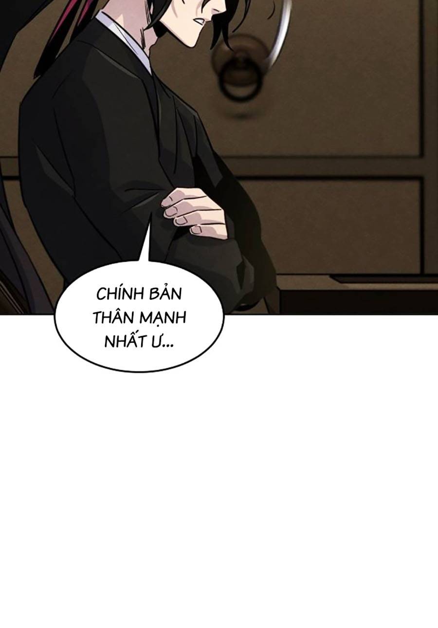 Cuồng Ma Hồi Quy - Trang 54