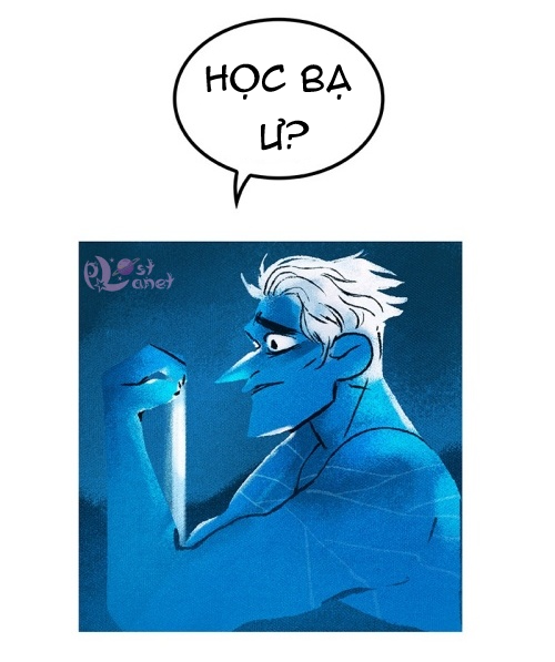 thần thoại olympus chapter 45 51