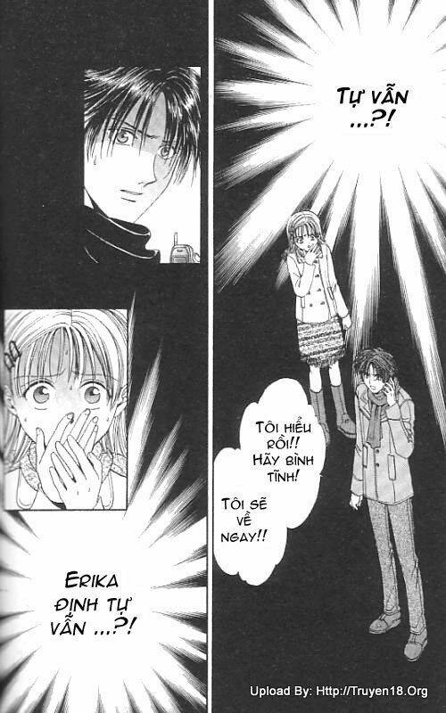 cô bé nghèo khó chapter 23 31