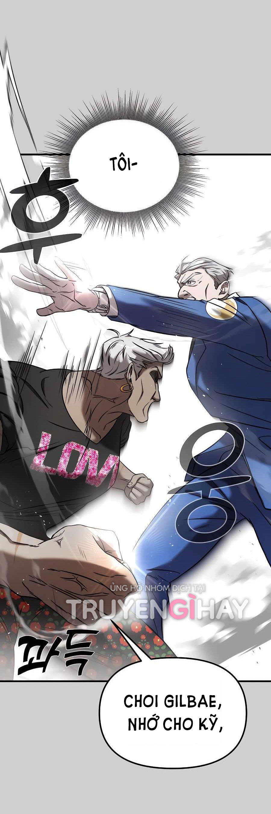 phản diện thuần túy chapter 8.2 13