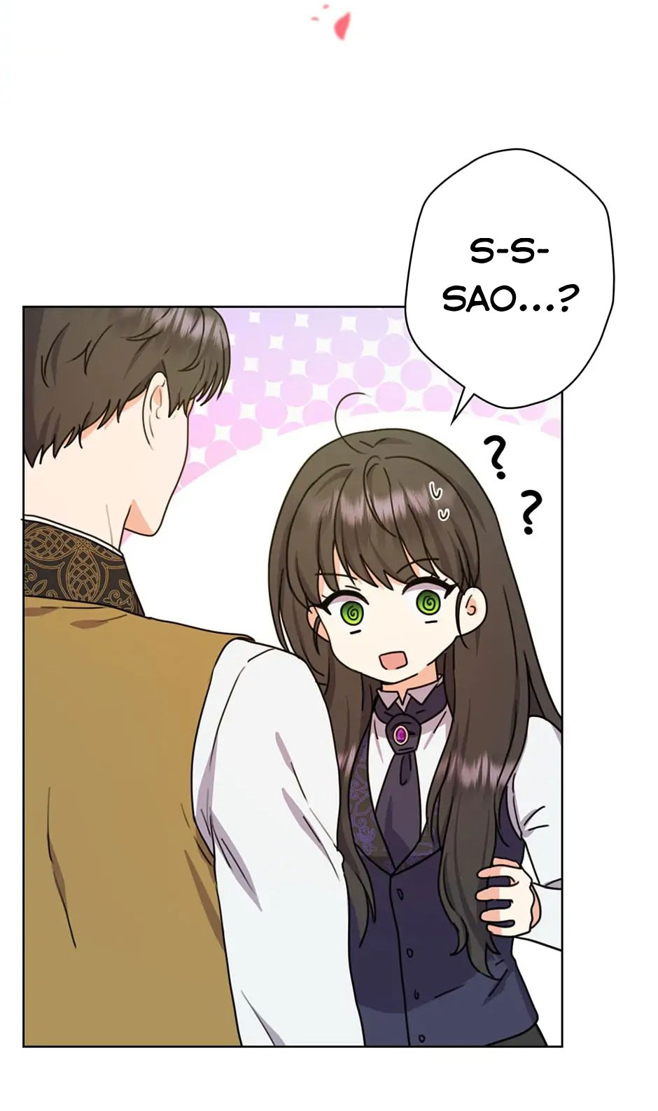 từ hầu gái tôi đã trở thành hoàng hậu chapter 36.2 5