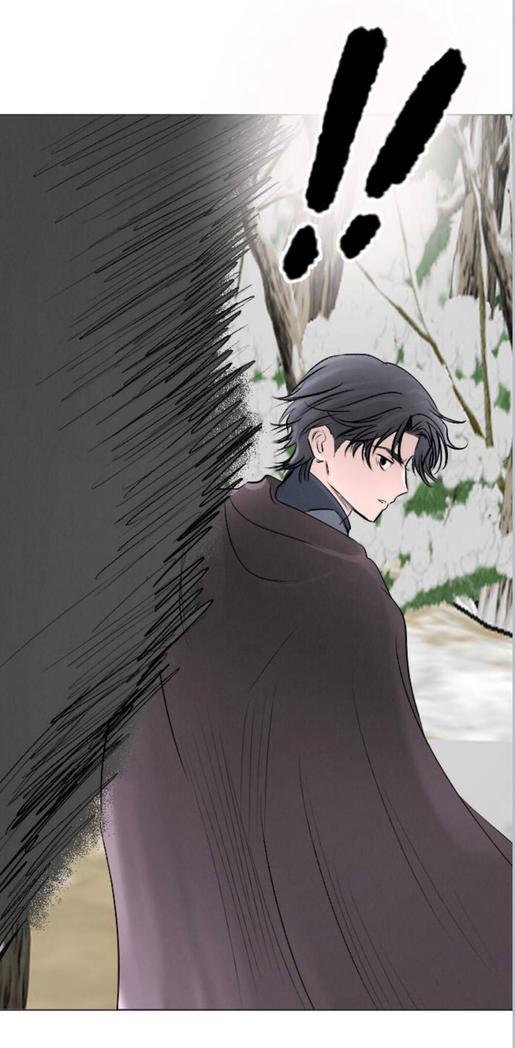 lựa chọn cuối cùng của tôi là nam phụ chapter 12 53