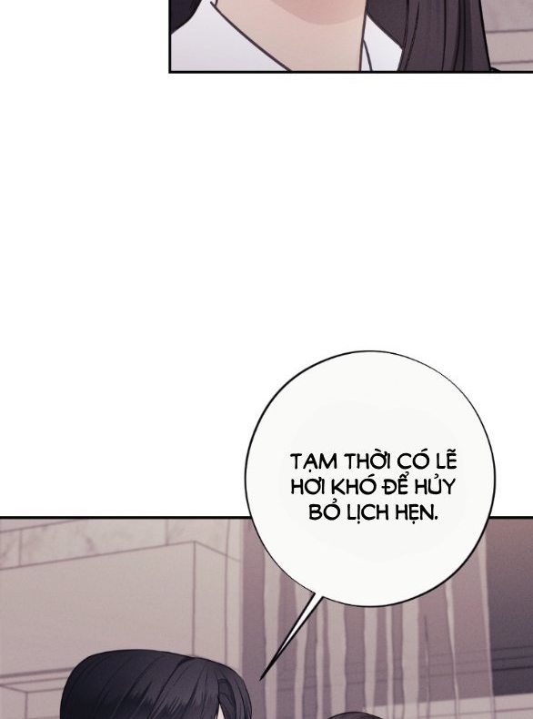 [18+] người vợ quyến rũ chapter 26.1 40