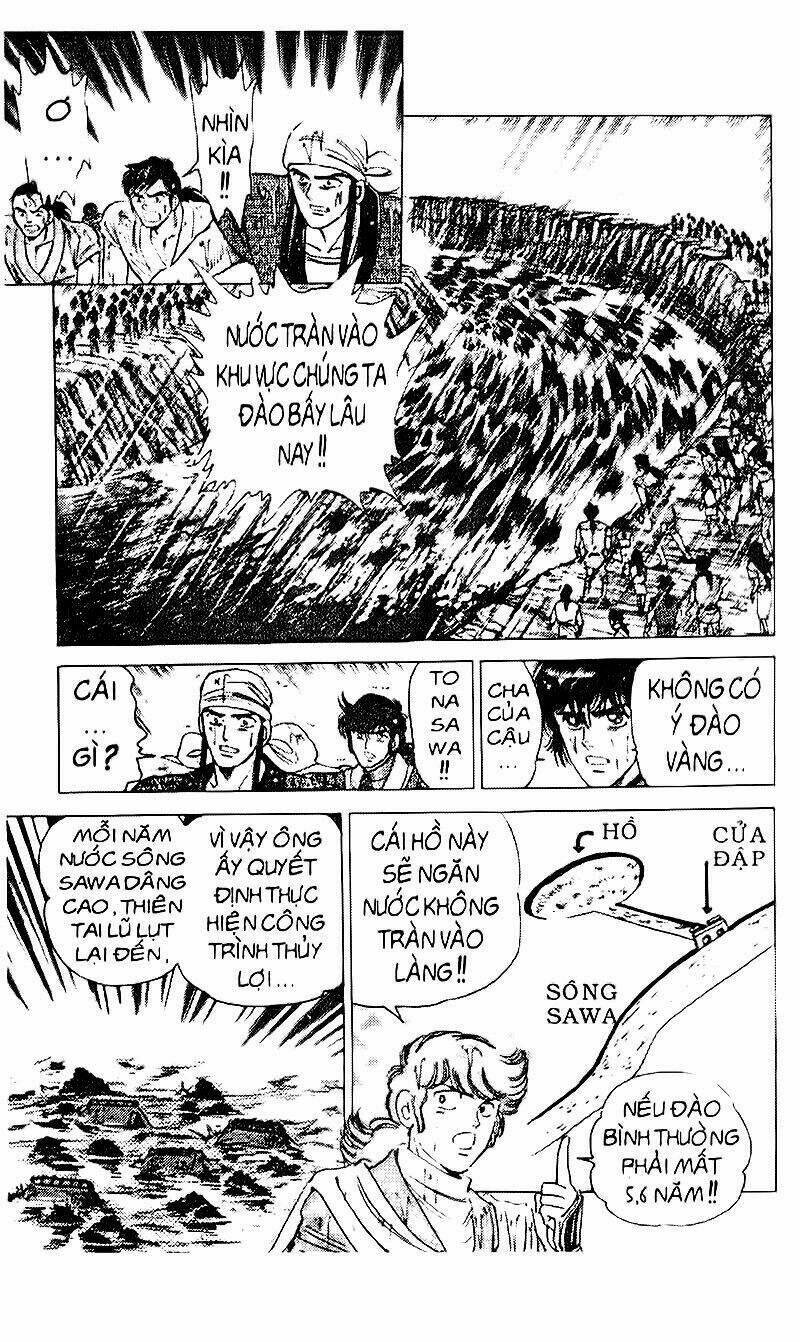 truyền thuyết bá vương chapter 69 3