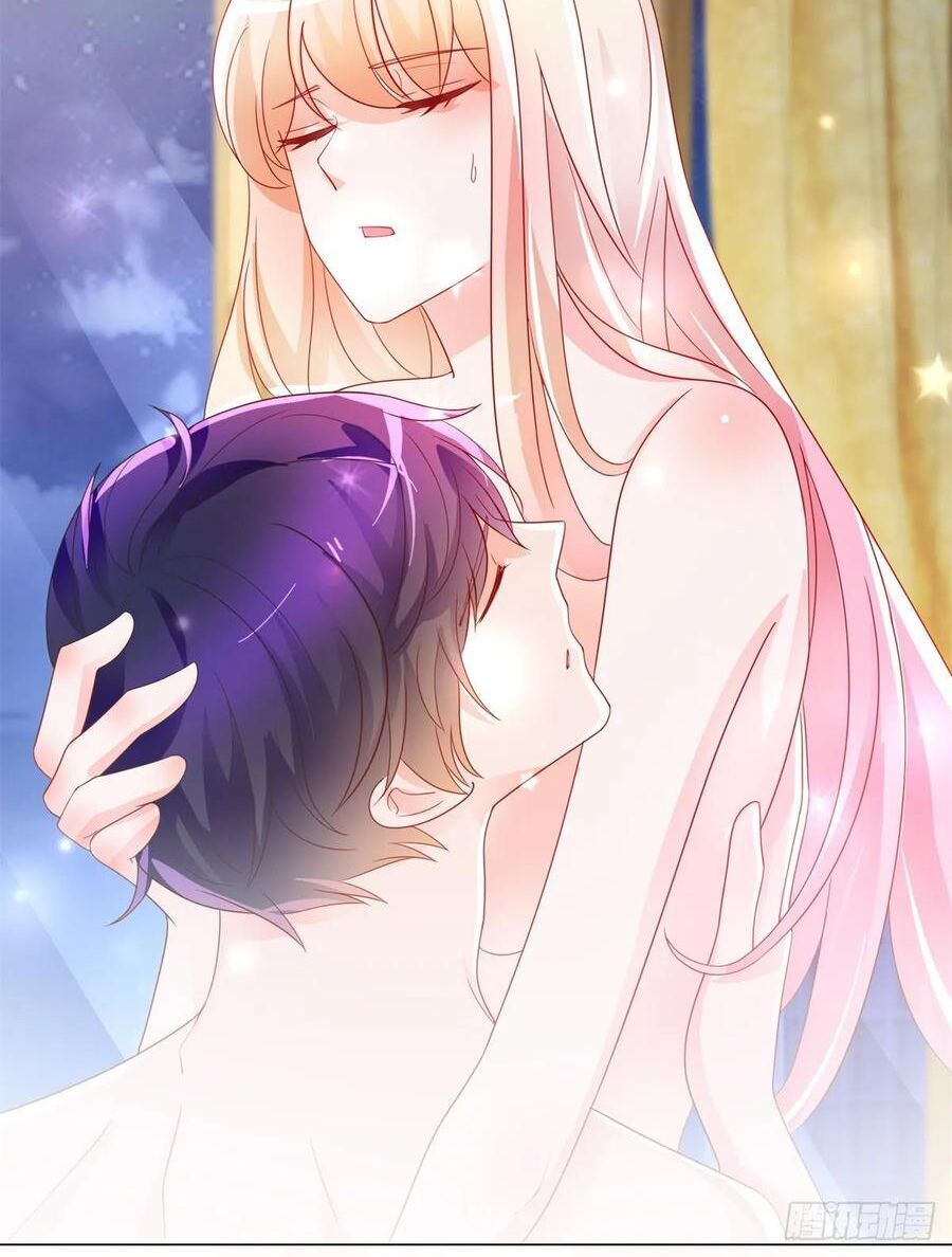 ẩn hôn 100%: chọc tức vợ yêu mua một tặng một chapter 194 4