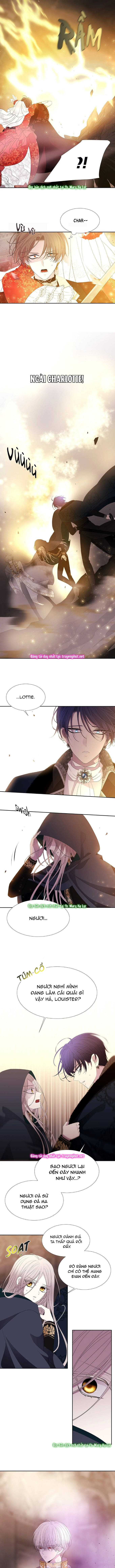 năm môn đệ của charlotte chapter 89 5