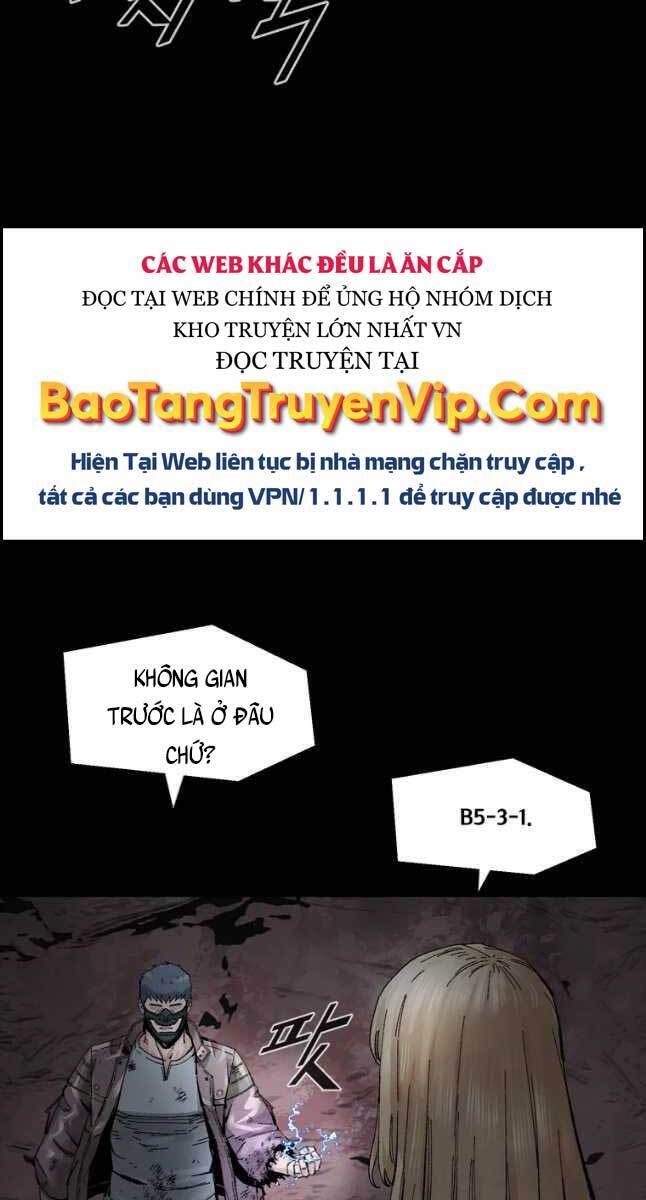 mật mã mê cung chapter 49 43