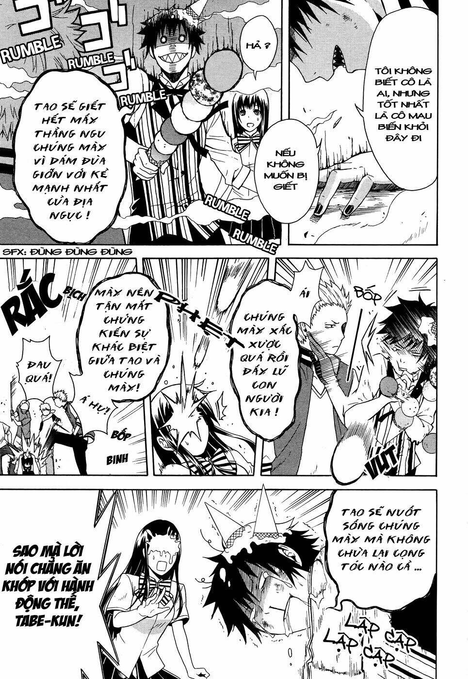 hungry prince chapter 1 5