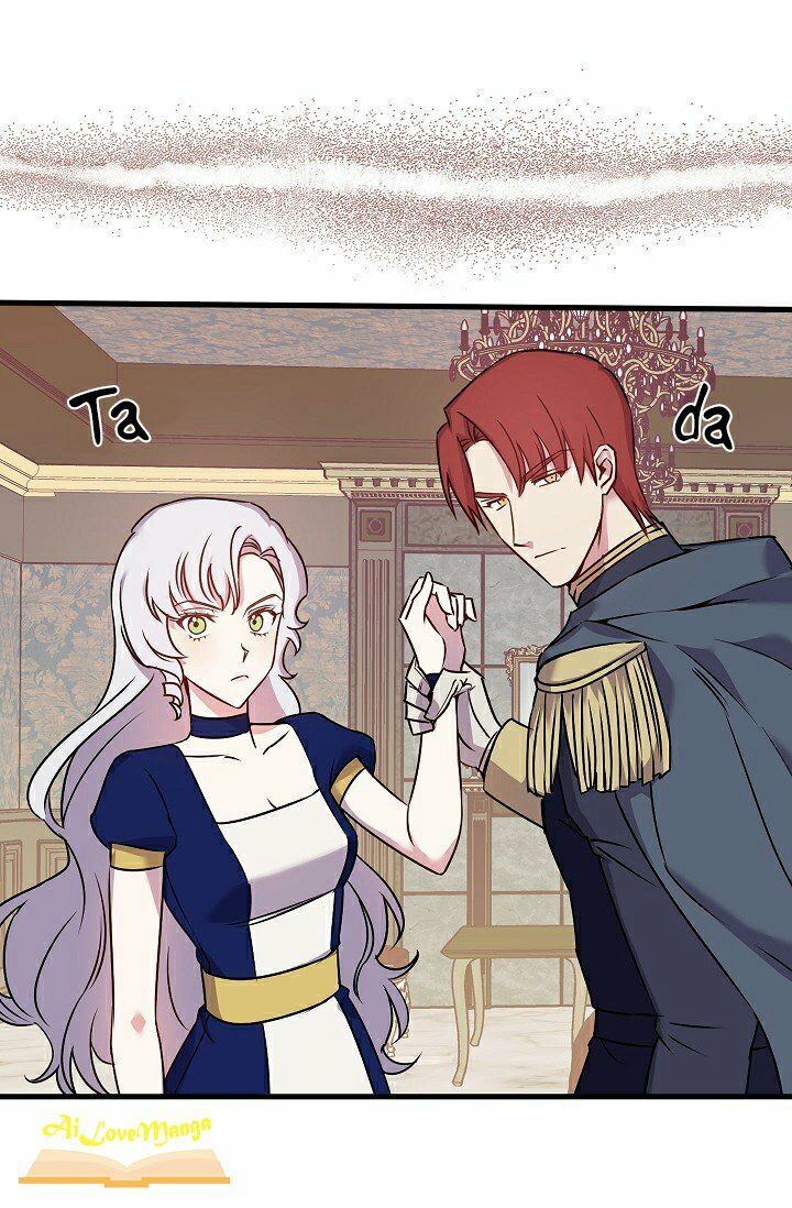 hôn lễ báo thù chapter 27 33