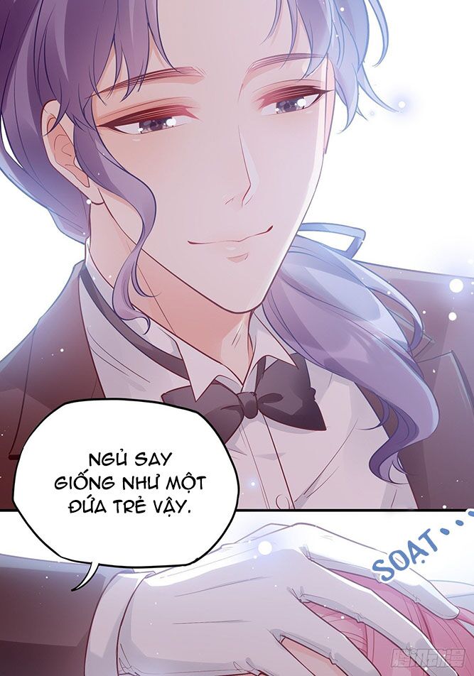 nhật kí mưu sinh của tra nữ chapter 48 9